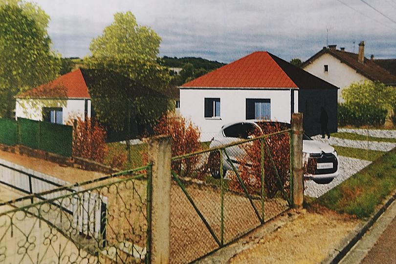 Télécharger la fiche technique maison neuve Aix-en-Othe